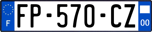 FP-570-CZ