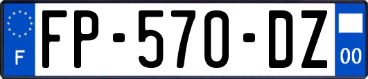 FP-570-DZ