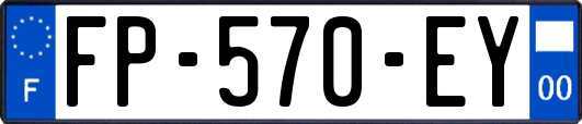 FP-570-EY