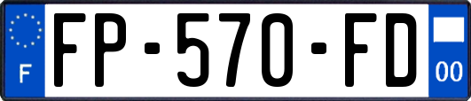 FP-570-FD