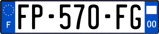 FP-570-FG