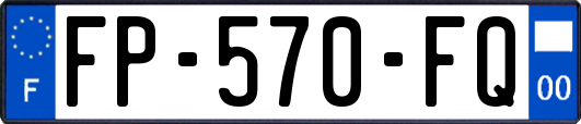 FP-570-FQ