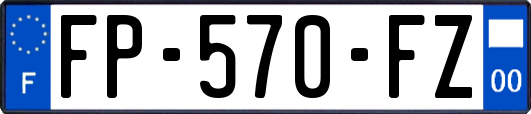 FP-570-FZ