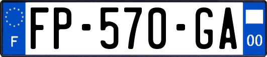 FP-570-GA