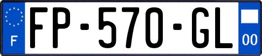 FP-570-GL