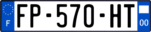 FP-570-HT