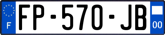 FP-570-JB