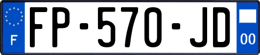 FP-570-JD