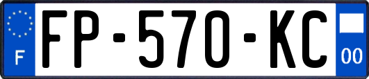 FP-570-KC