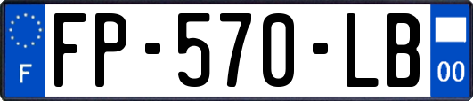 FP-570-LB