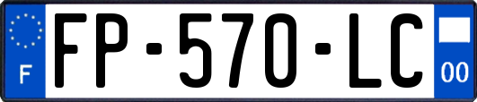 FP-570-LC