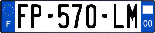 FP-570-LM
