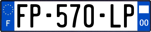 FP-570-LP
