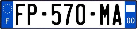 FP-570-MA