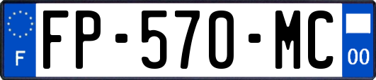 FP-570-MC