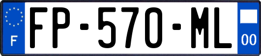 FP-570-ML