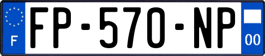 FP-570-NP