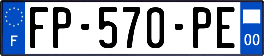 FP-570-PE