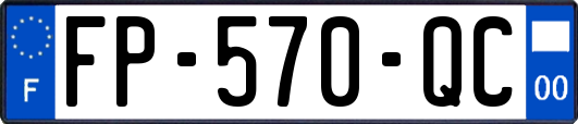 FP-570-QC