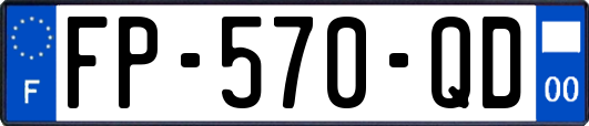 FP-570-QD