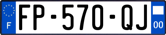 FP-570-QJ