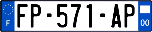 FP-571-AP