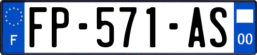 FP-571-AS