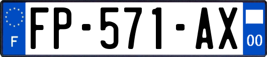 FP-571-AX