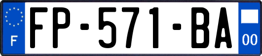 FP-571-BA