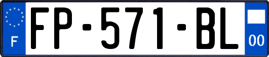 FP-571-BL