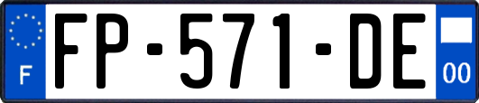 FP-571-DE