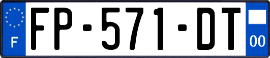 FP-571-DT