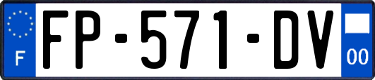 FP-571-DV