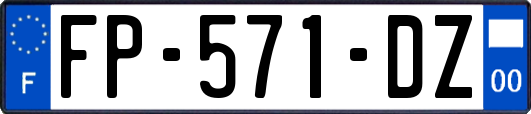 FP-571-DZ