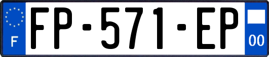 FP-571-EP
