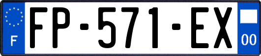 FP-571-EX