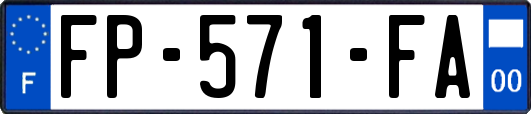 FP-571-FA
