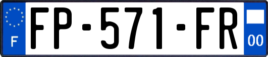 FP-571-FR