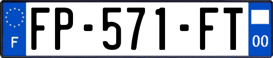 FP-571-FT
