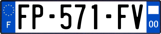 FP-571-FV