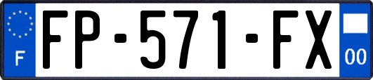 FP-571-FX