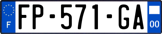 FP-571-GA