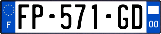 FP-571-GD