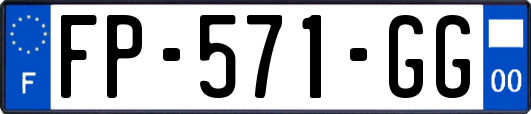 FP-571-GG