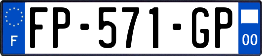 FP-571-GP