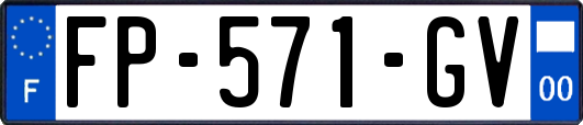 FP-571-GV