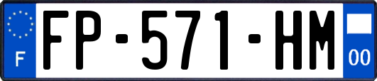 FP-571-HM