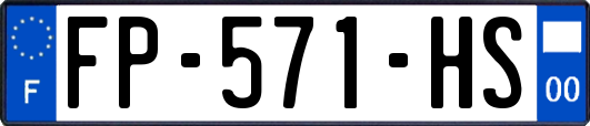 FP-571-HS