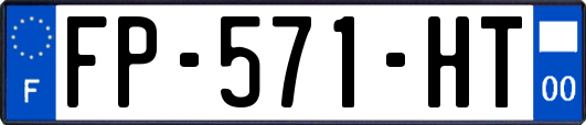 FP-571-HT