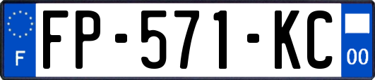 FP-571-KC